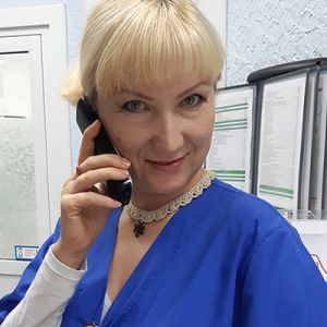 Ворончихина Татьяна Анатольевна