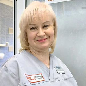 Боровинских Оксана Сергеевна