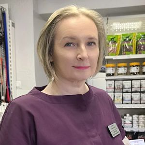 Соколова Елена Владимировна